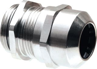 Wiska - Wartel kabel-/buisinvoer EMSKV25 MS WART M25 DS50