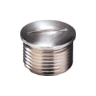 Wiska - Afdichtdop kabelinvoer 10065074 DS100