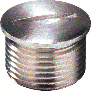 Wiska - Afdichtdop kabelinvoer 10065078 DS25