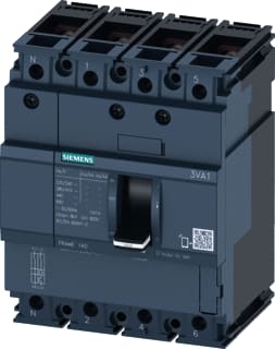 Siemens - Vermogensschakelaar vermschk 3va11203ed420aa0
