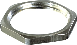 Wiska - Wartelmoer kabel-/buisinvoer ESMU RVS CONTRMR M32 DS5