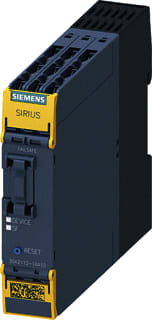 Siemens - Relais vr veiligheidsstroomcircuits 3Sk21121Aa10