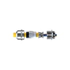Wiska - Wartel kabel-/buisinvoer MMSKV16 EMV-Z MS WART M16