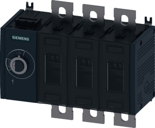 Siemens - Lastscheider lstscheid 3kd3834-0pe10-0
