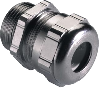 Pflitsch - UNI Wartel kabel-/buisinvoer 660565