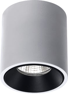 Delta Light - BOXY Downlight/spot/schijnwerper spotschw 251 71 21 931 wb