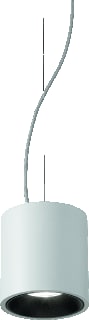 Delta Light - BOXY Pendelarmatuur pendlarm 251 73 21 933 bb