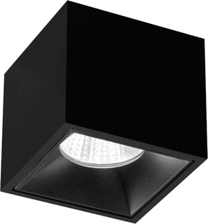 Delta Light - BOXY Downlight/spot/schijnwerper spotschw 251 72 21 923 bb