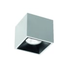Delta Light - BOXY Downlight/spot/schijnwerper spotschw 251 72 21 931 ww