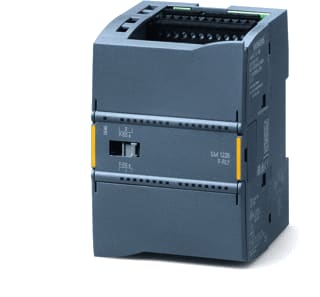 Siemens - SIMATIC S7-1200 PLC digitale in- en uitgangsmodule Plcdigmd 6Es72266Ra320Xb0