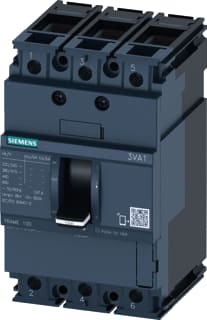 Siemens - Vermogensschakelaar Vermschk 3Va10253Ed360Aa0