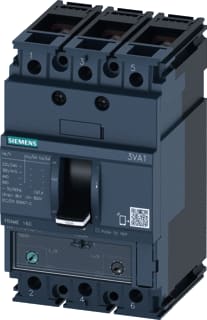 Siemens - Vermogensschakelaar vermschk 3va11803ef320aa0