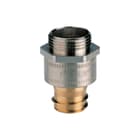 Flexa steinheimer - Hulpst v metalen kabelbeschermslang 843071 DS10
