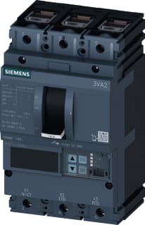 Siemens - Vermogensschakelaar vermschk 3va21406kq360aa0