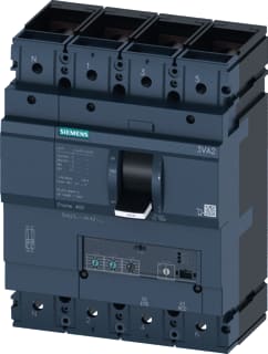 Siemens - Vermogensschakelaar vermschk 3va23407hl420aa0