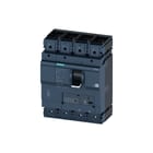Siemens - Vermogensschakelaar vermschk 3va23407hl420aa0