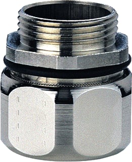 Flexa steinheimer - Hulpst v metalen kabelbeschermslang 843343 DS25