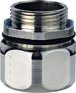 Flexa steinheimer - Hulpst v metalen kabelbeschermslang 843344 DS25