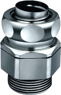 Flexa steinheimer - Hulpst v metalen kabelbeschermslang USDR-M MS M25 DS10
