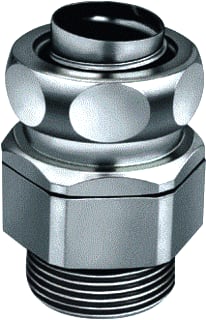 Flexa steinheimer - Hulpst v metalen kabelbeschermslang USDR-M MS M32 DS10