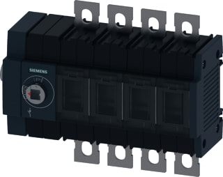 Siemens - Lastscheider 3Kd3644-0Ne10-0