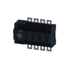 Siemens - Lastscheider 3Kd3644-0Ne10-0
