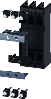 Siemens - Toeb./onderd. laagsp.-schakeltechn. toebehlsp 3va9113-0kp00