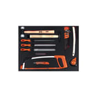 Bahco - Gereedschapset Ff1A31Nb