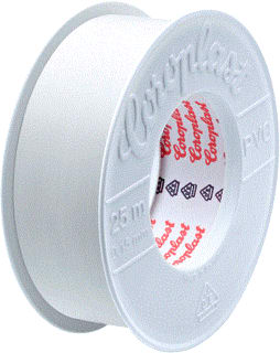Coroplast - Zelfklevende tape 442519 DS10