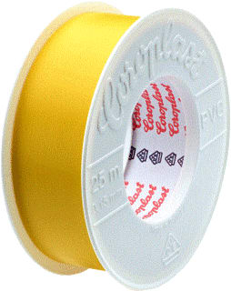 Coroplast - Zelfklevende tape 442520 DS10