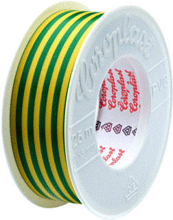 Coroplast - Zelfklevende tape 442596 DS10