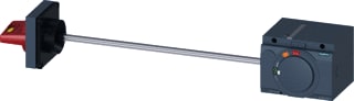 Siemens - Deurkoppeling schakelaar deurkppschak 3va92670pk17
