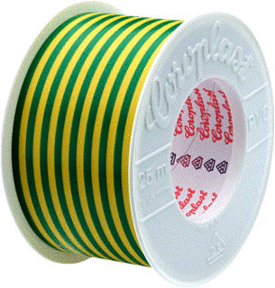 Coroplast - Zelfklevende tape 443613 DS6