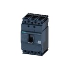 Siemens - Vermogensschakelaar vermschk 3va10503ed320aa0