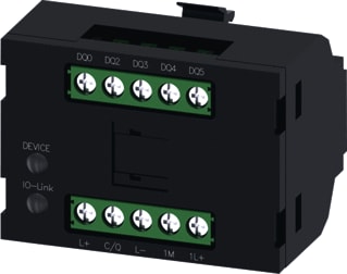 Siemens - Hulpcontactblok 3Su1400-1Gd10-1Aa0