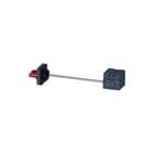 Siemens - Deurkoppeling schakelaar deurkppschak 3va91570pk17