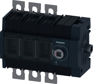 Siemens - Lastscheider lstscheid 3kd3634-0ne40-0
