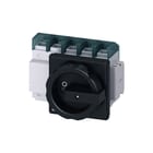 Siemens - Sentron Lastscheider 3Ld2804-1Td51