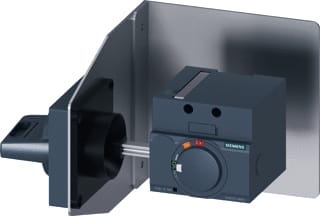 Siemens - Deurkoppeling schakelaar deurkppschak 3va91570pk51