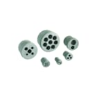 Pflitsch - Splitgland UFE Kabeldoorvoertule Inzet Ufe54Pm1X7/1X8,5