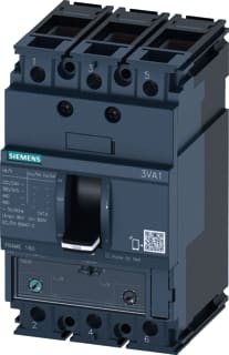 Siemens - Vermogensschakelaar vermschk 3va11634ef360aa0