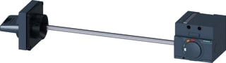 Siemens - Deurkoppeling schakelaar deurkppschak 3va91570pk13