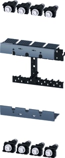 Siemens - Toeb./onderd. laagsp.-schakeltechn. toebehlsp 3va9124-0kp10