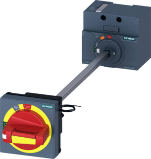 Siemens - Deurkoppeling schakelaar deurkppschak 3va91570fk27