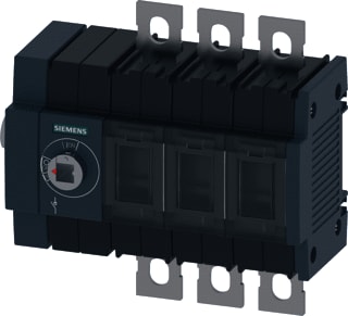 Siemens - Lastscheider 3Kd3434-0Ne10-0