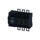 Siemens - Lastscheider 3Kd3434-0Ne10-0