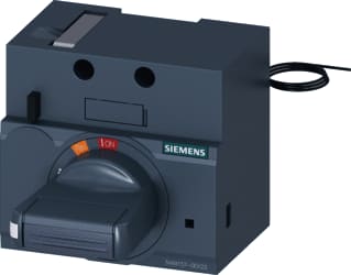 Siemens - Deurkoppeling schakelaar deurkppschak 3va91570ek23