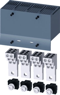 Siemens - Toeb./onderd. laagsp.-schakeltechn. 3va92640jf60