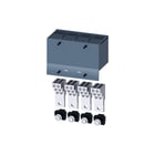 Siemens - Toeb./onderd. laagsp.-schakeltechn. 3va92640jf60