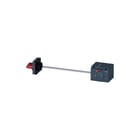 Siemens - Deurkoppeling schakelaar Deurkppschak 3Va92670Pk15
